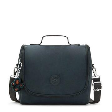 Kipling New Kichirou Classic Lunch Bag Vesker Blå | NO 1292YX